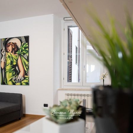 Feel At Home - Nel Cuore Di Lovere Esterno foto