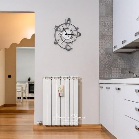 Feel At Home - Nel Cuore Di Lovere Esterno foto