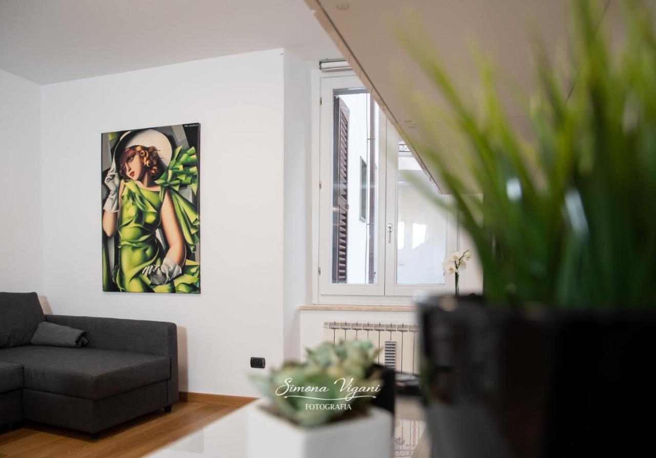 Feel At Home - Nel Cuore Di Lovere Esterno foto