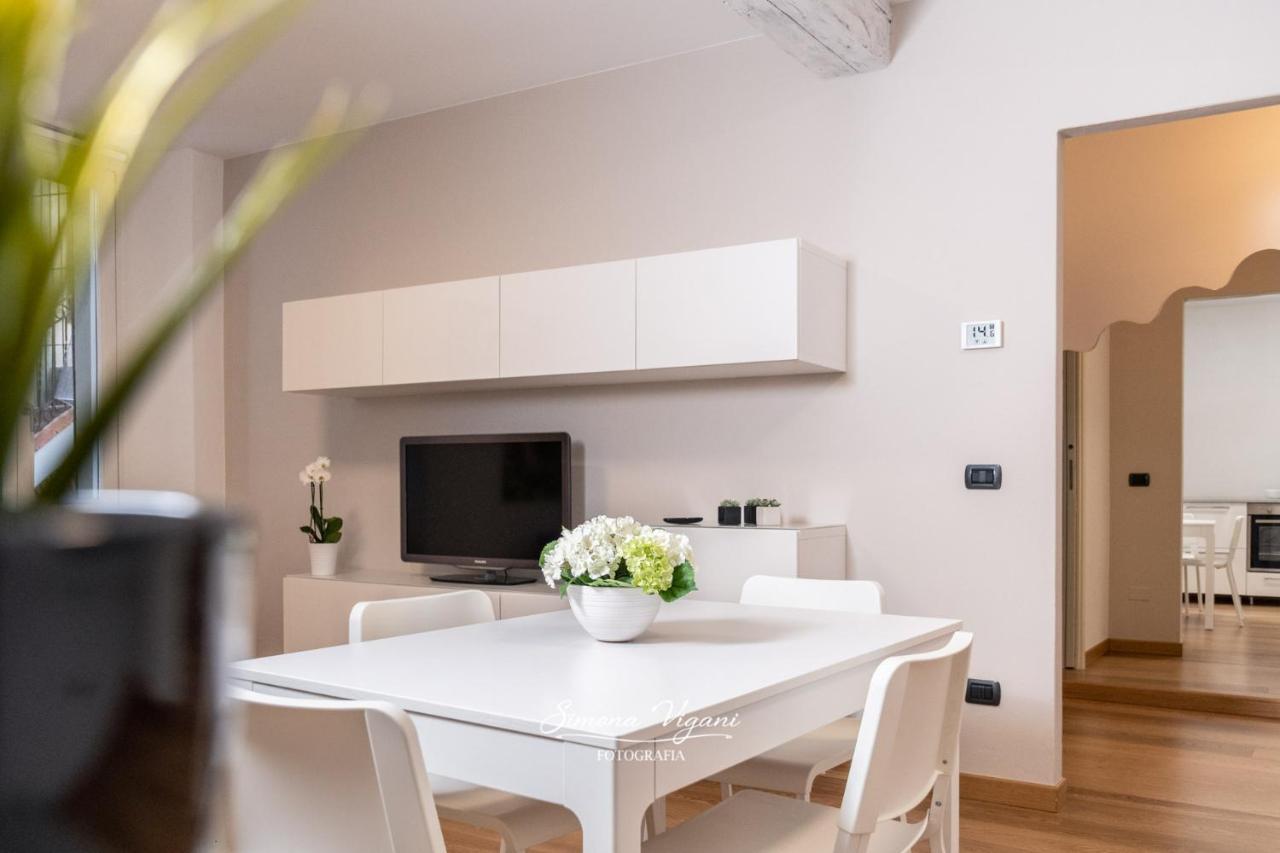 Feel At Home - Nel Cuore Di Lovere Esterno foto