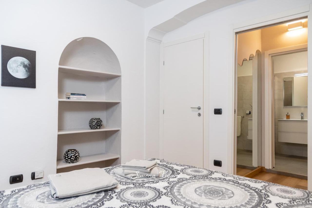 Feel At Home - Nel Cuore Di Lovere Esterno foto