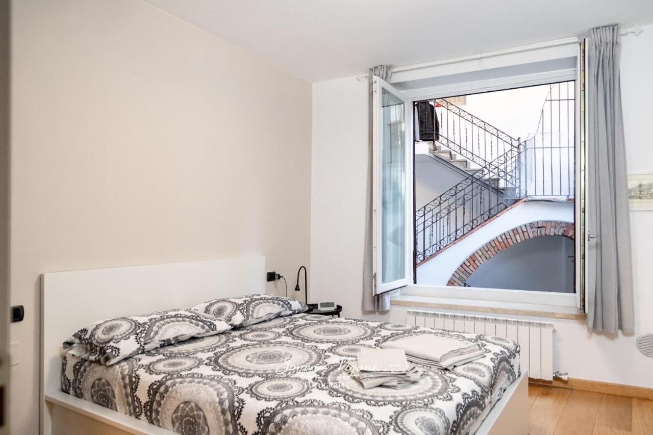 Feel At Home - Nel Cuore Di Lovere Esterno foto