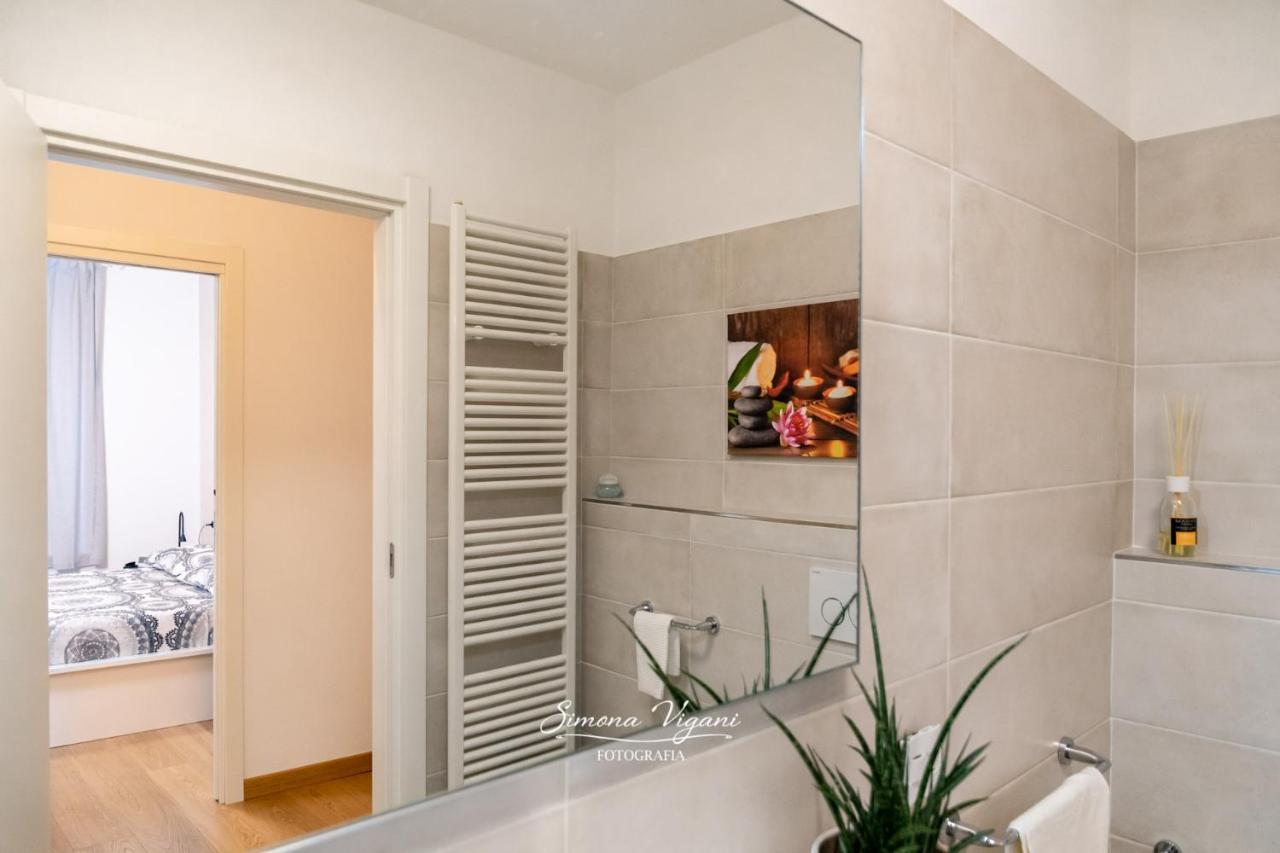 Feel At Home - Nel Cuore Di Lovere Esterno foto