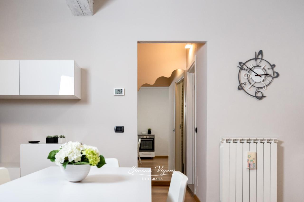 Feel At Home - Nel Cuore Di Lovere Esterno foto