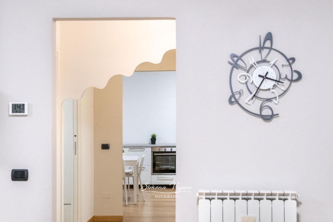 Feel At Home - Nel Cuore Di Lovere Esterno foto