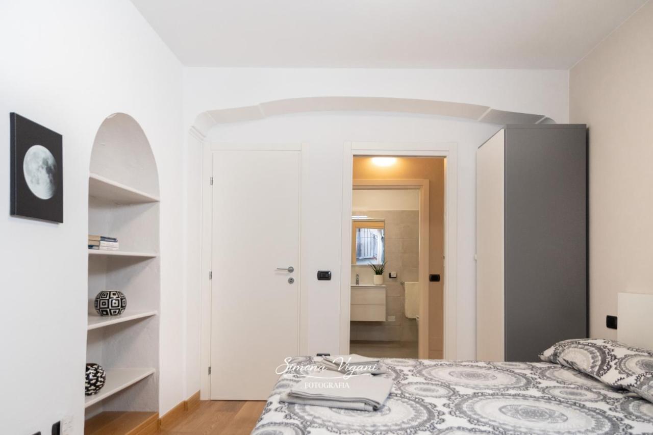 Feel At Home - Nel Cuore Di Lovere Esterno foto