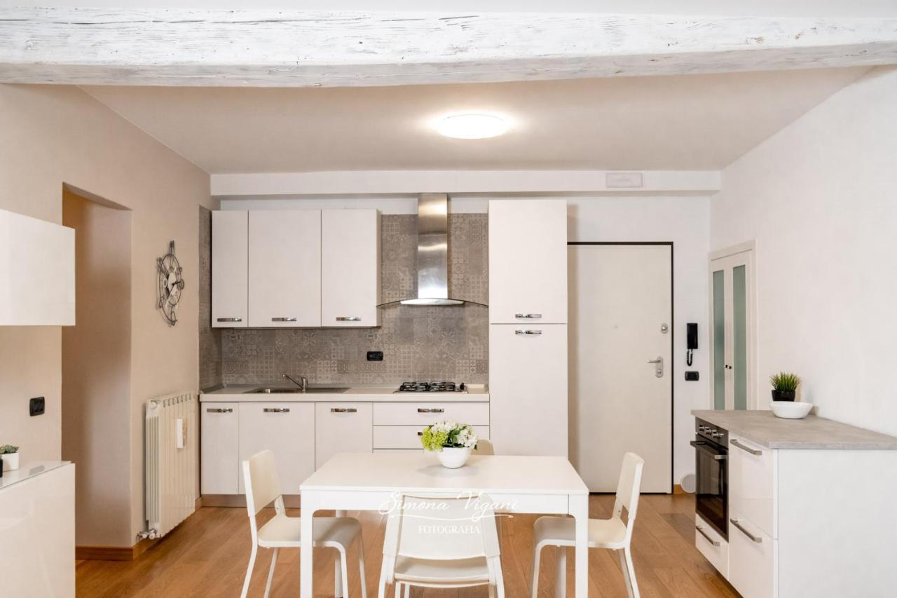 Feel At Home - Nel Cuore Di Lovere Esterno foto