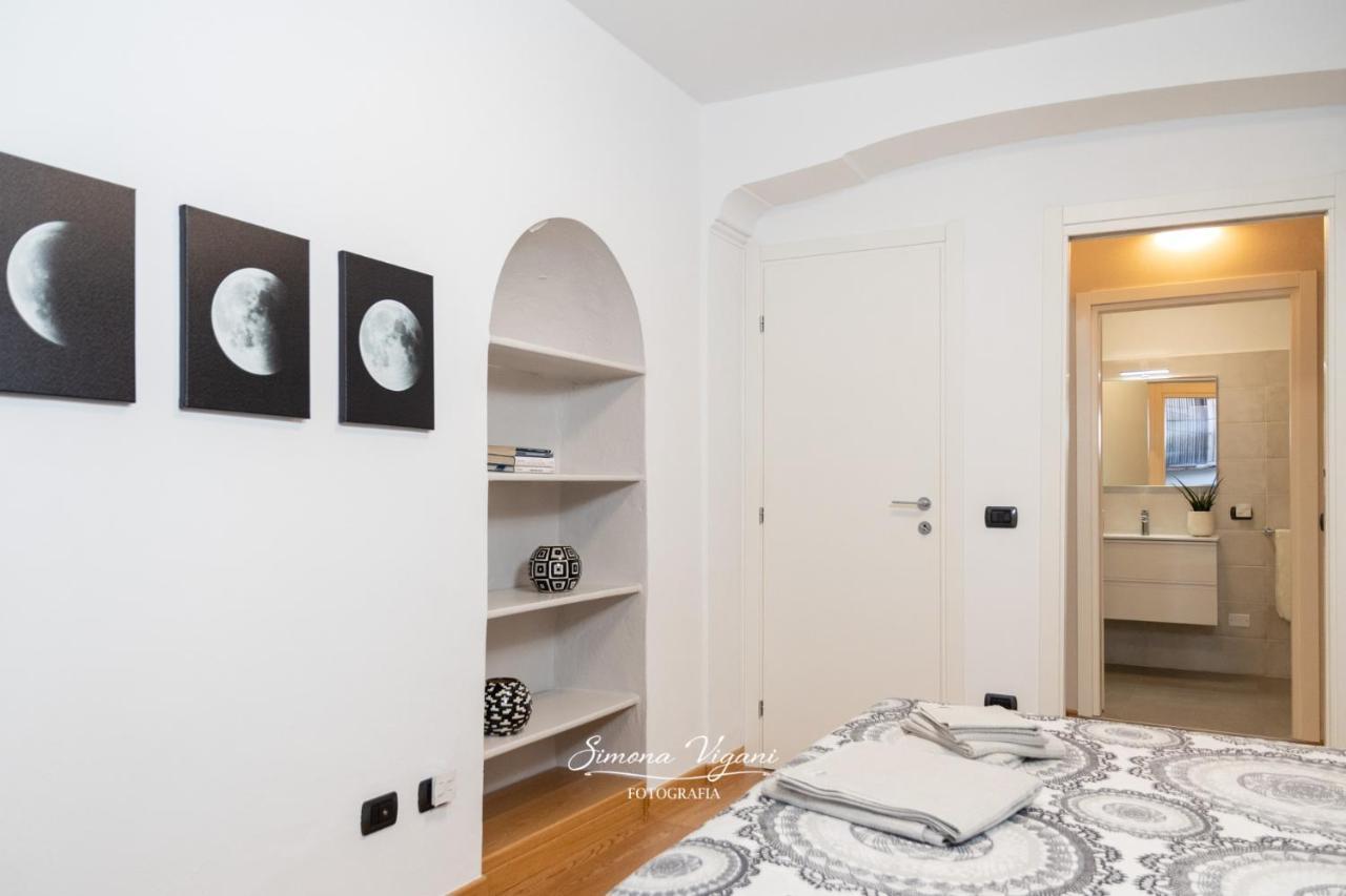 Feel At Home - Nel Cuore Di Lovere Esterno foto