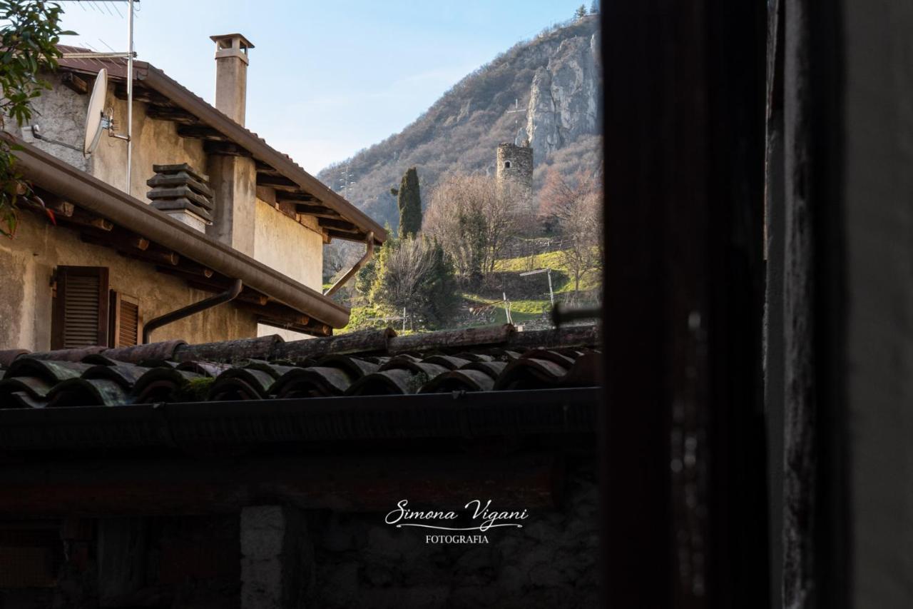 Feel At Home - Nel Cuore Di Lovere Esterno foto