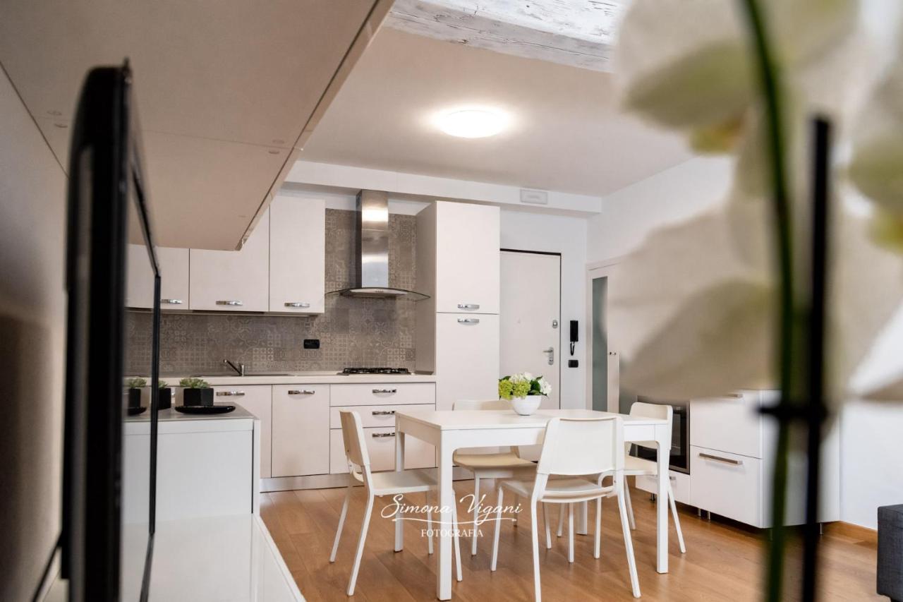 Feel At Home - Nel Cuore Di Lovere Esterno foto