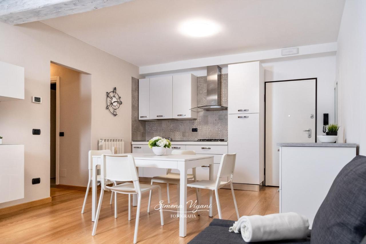 Feel At Home - Nel Cuore Di Lovere Esterno foto